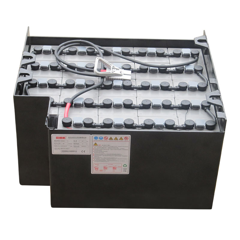 杭叉叉車搬運(yùn)車專用蓄電池電瓶5DCJ575 廣東杭叉叉車48V575Ah蓄電池現(xiàn)貨廠家批發(fā)